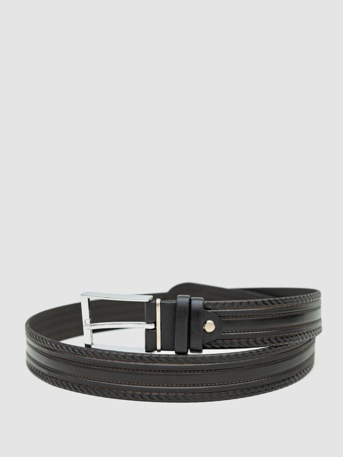 Ремінь Ager Модель У-1128167::000000096 Фото