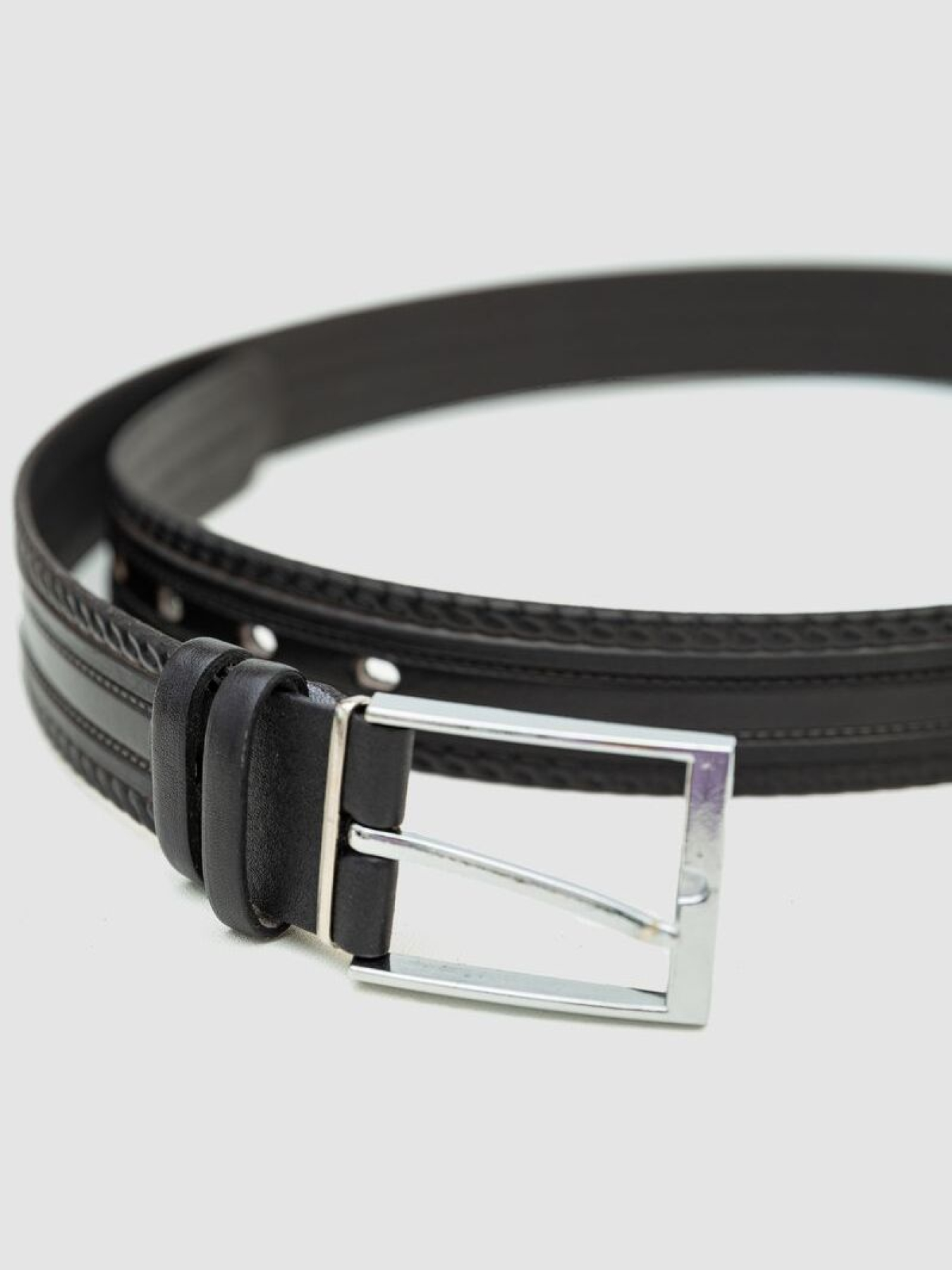 Ремінь Ager модель У-1128167::000000096 Фото