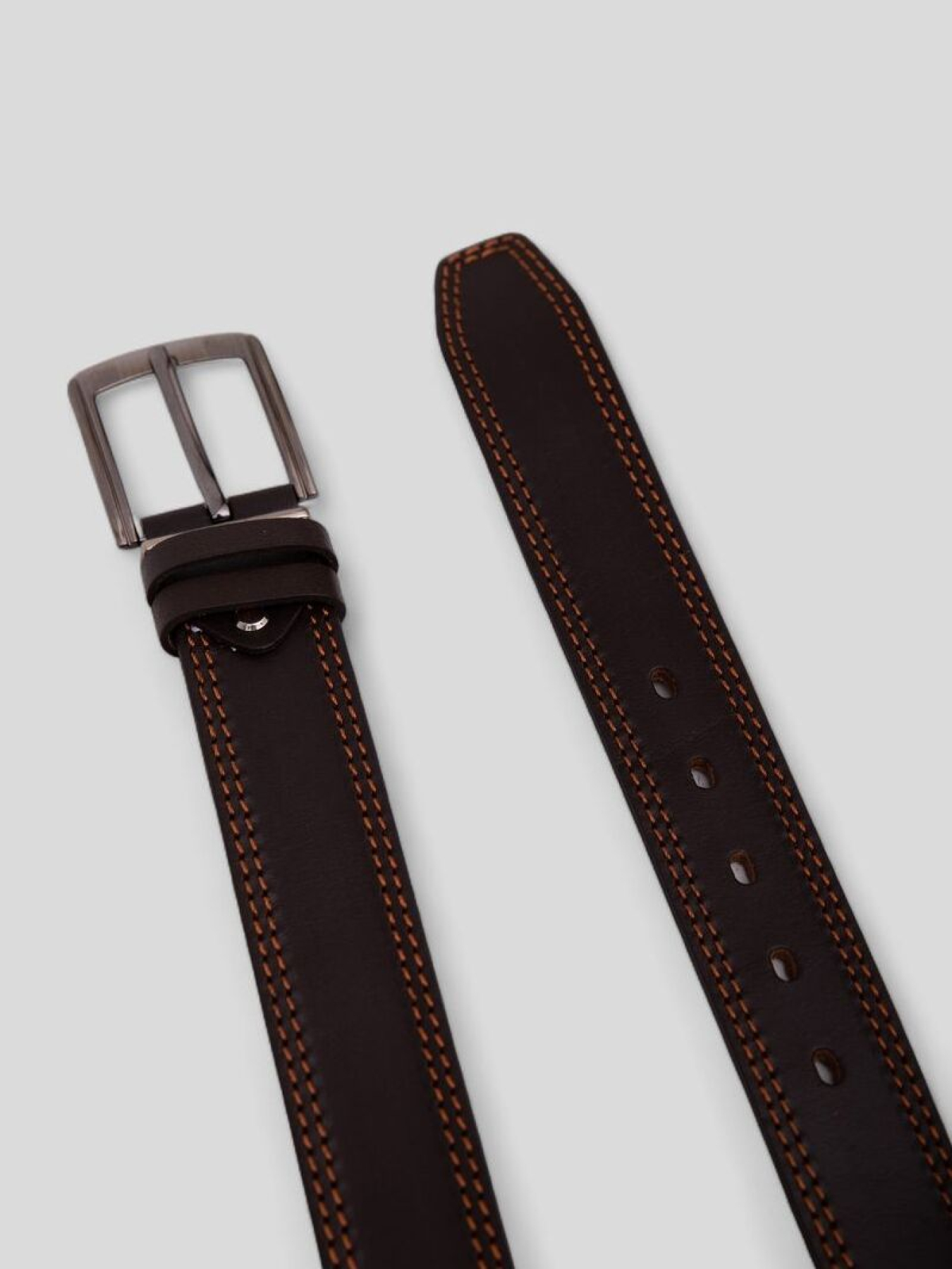 Ремінь Ager Модель У-1127647::000000046 Фото