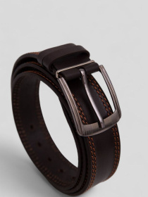 Ремінь Ager модель У-1127647::000000046 Ремінь Ager модель У-1127647::000000046 Фото