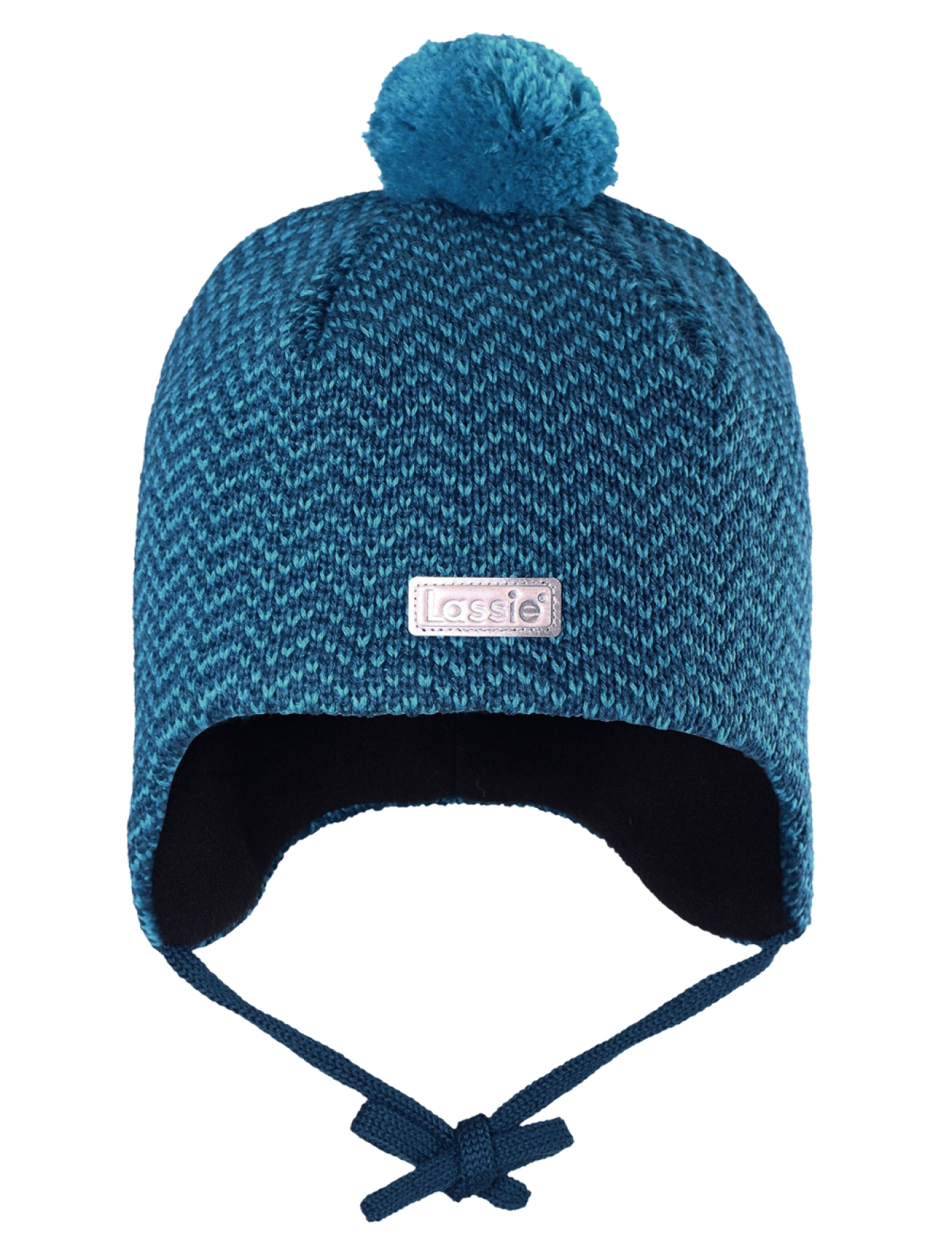 Шапка LASSIE модель 718750_7940 Фото