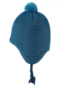 Шапка LASSIE модель 718750_7940 Фото