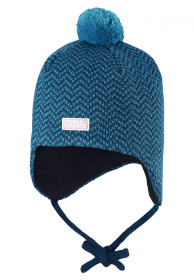 Шапка LASSIE модель 718750_7940 Фото