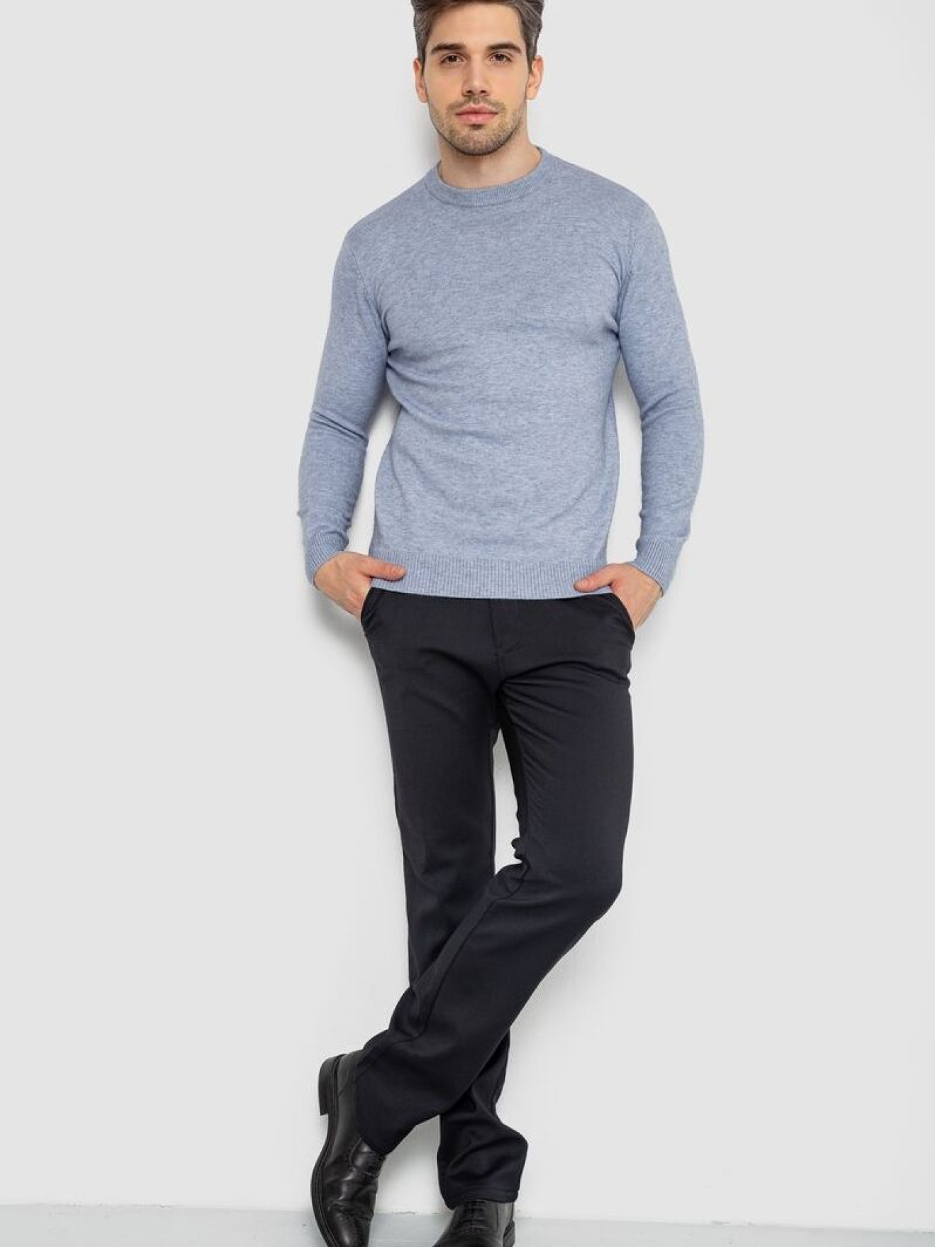 Джемпер Ager модель У-1131337::000000072 Фото