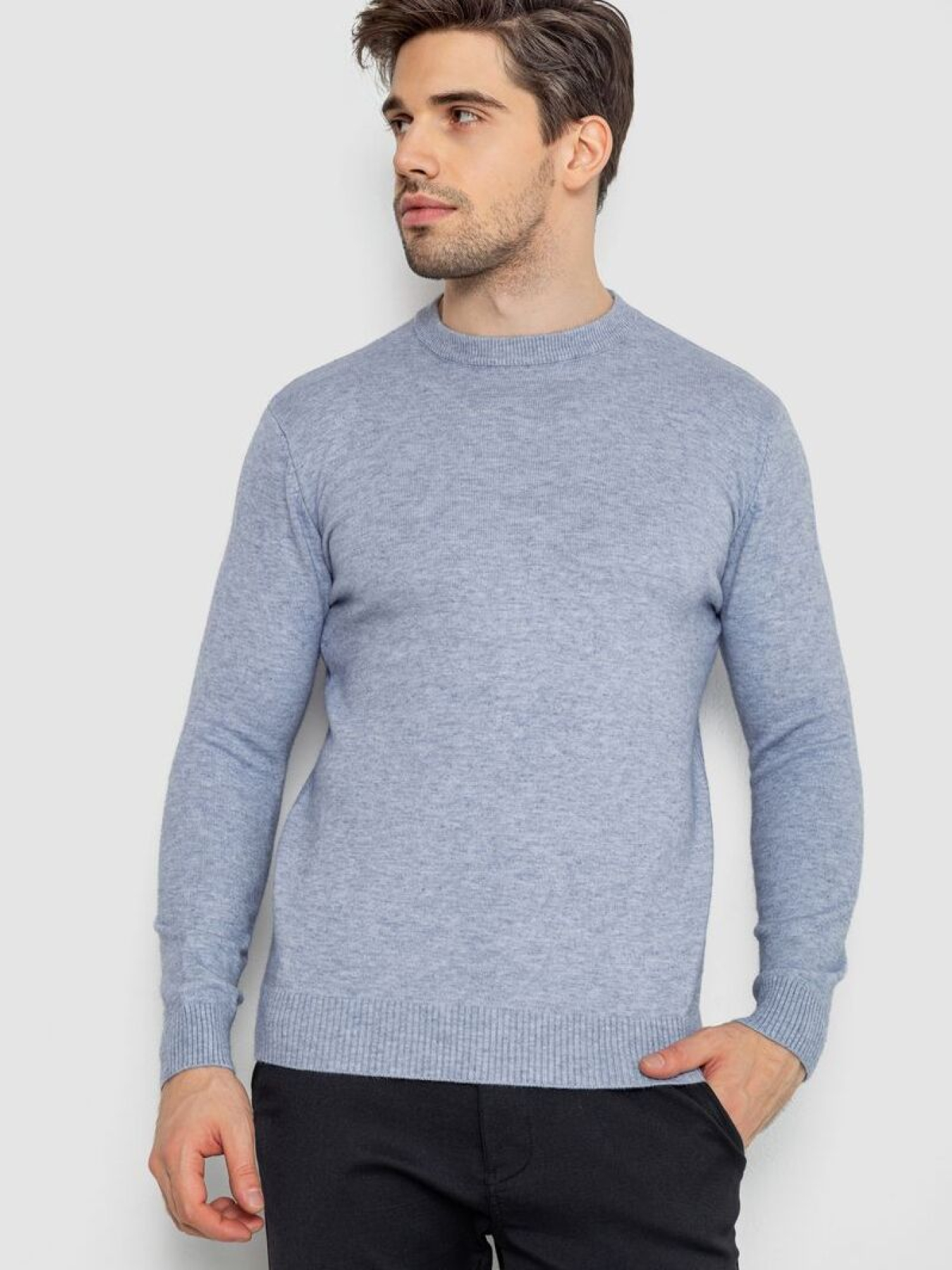 Джемпер Ager модель У-1131337::000000072 Фото