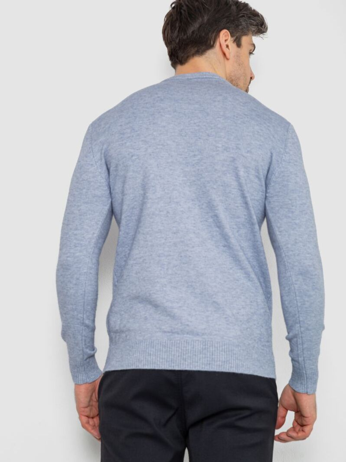 Джемпер Ager модель У-1131337::000000072 Фото