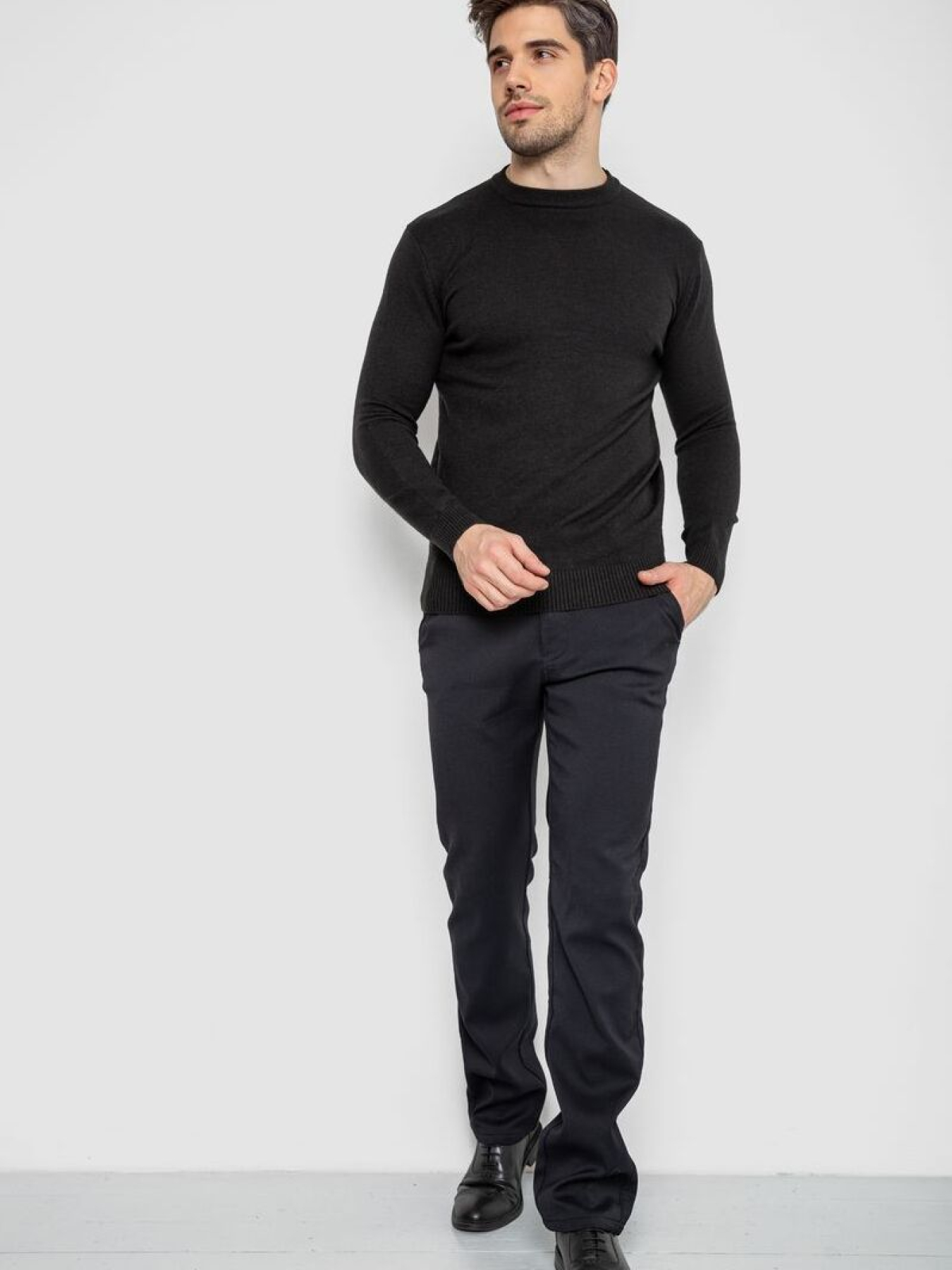 Джемпер Ager модель У-1131337::000000096 Фото