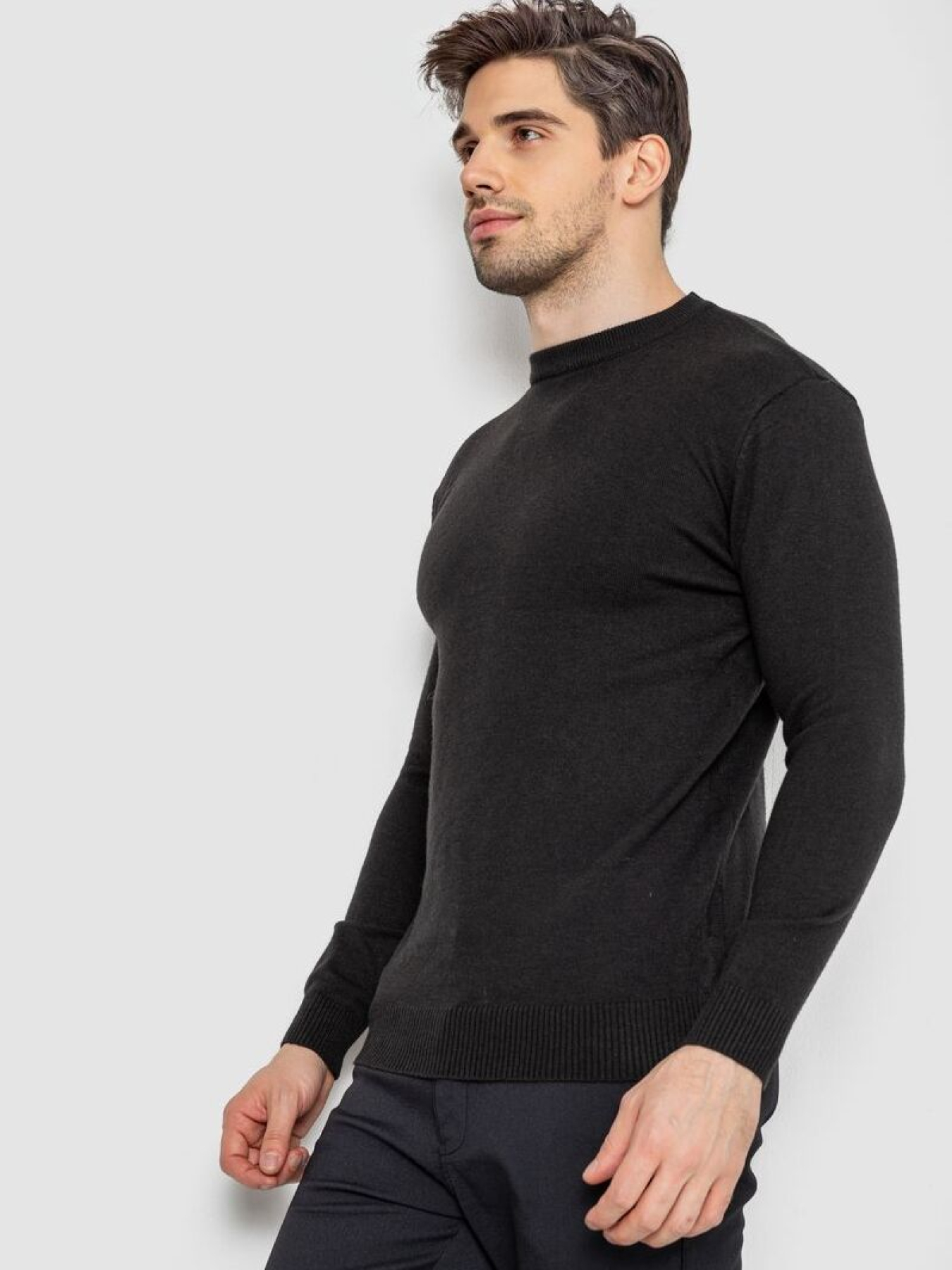 Джемпер Ager модель У-1131337::000000096 Фото