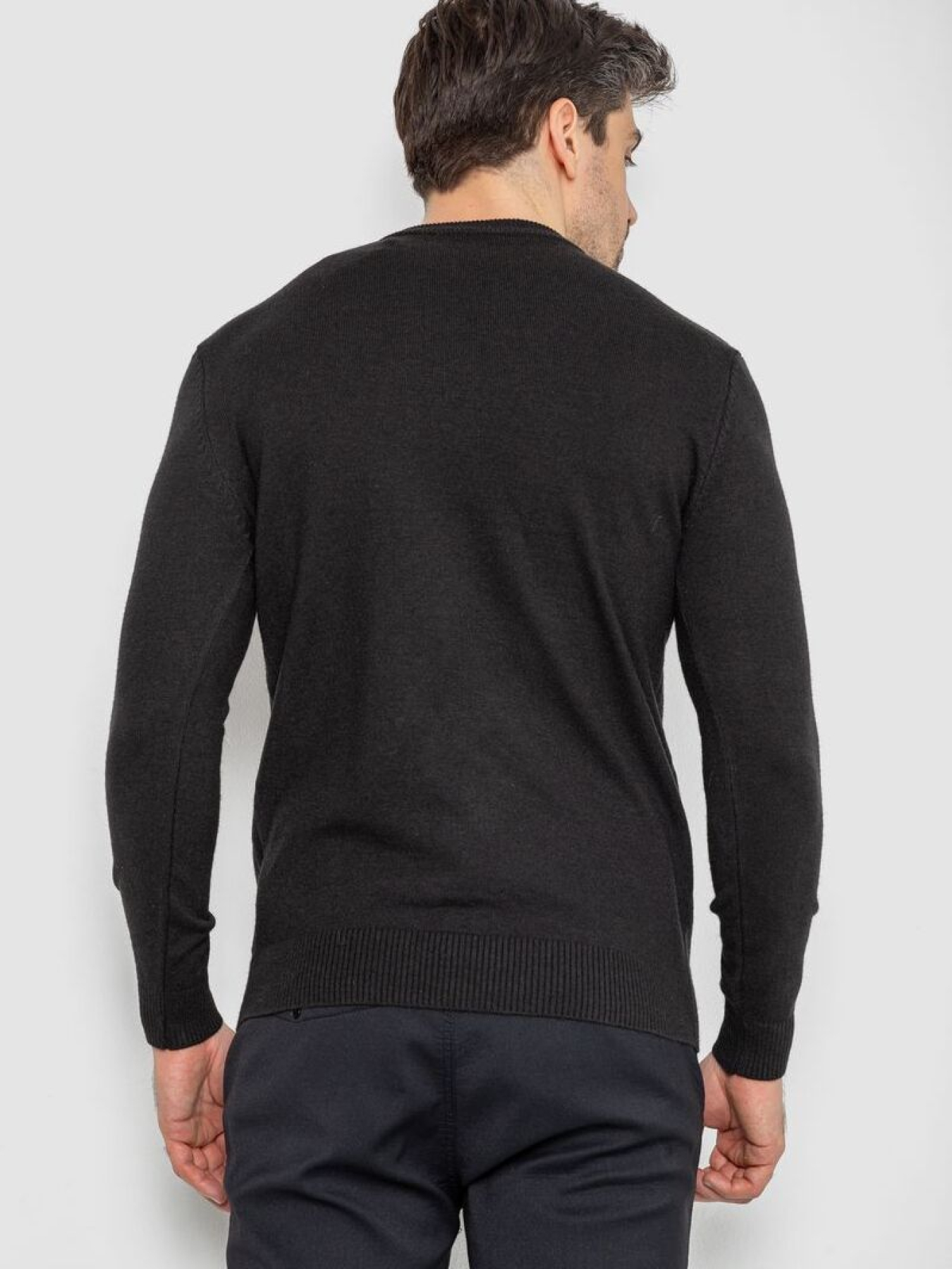 Джемпер Ager модель У-1131337::000000096 Фото