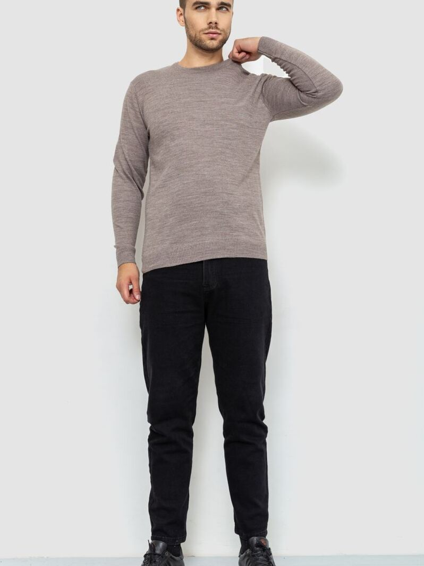 Джемпер Ager модель У-1126333::У-0000141 Джемпер Ager модель У-1126333::У-0000141 Фото