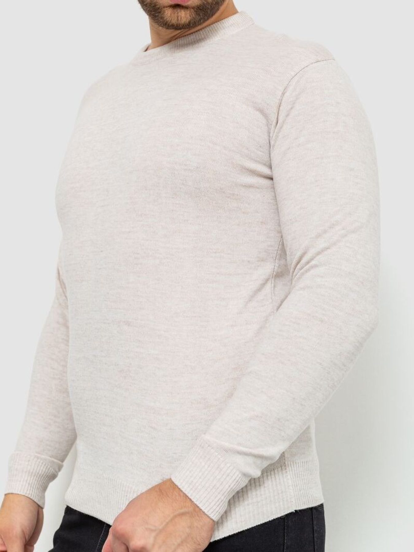 Джемпер Ager модель У-1126333::010001505 Фото