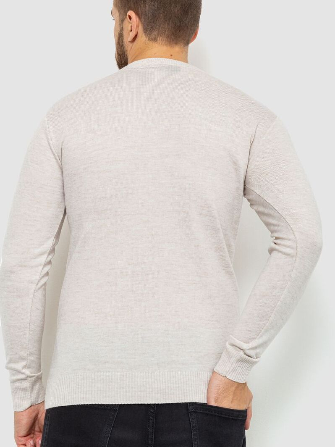 Джемпер Ager модель У-1126333::010001505 Фото