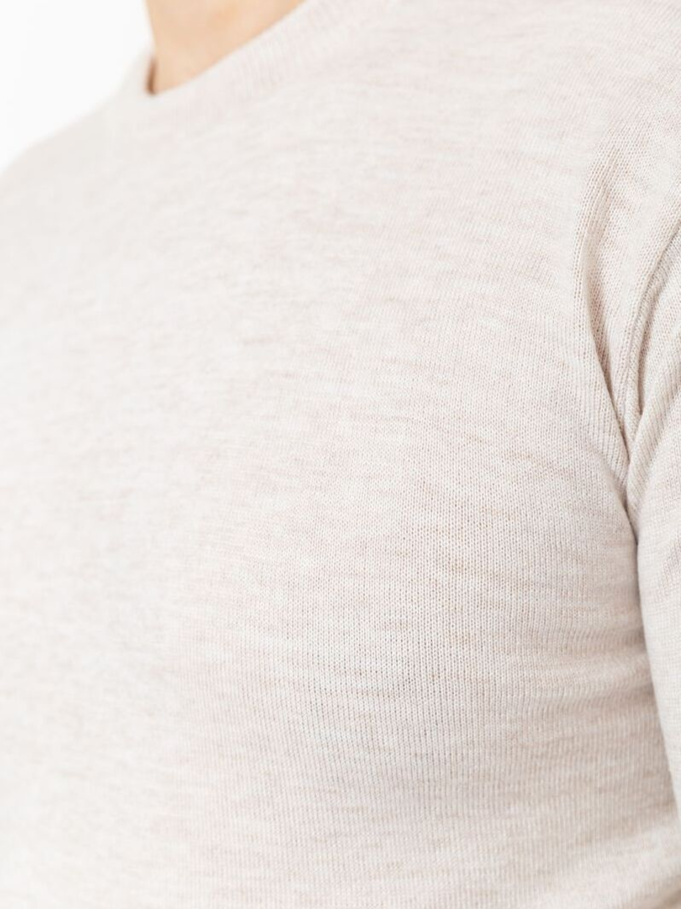 Джемпер Ager модель У-1126333::010001505 Фото