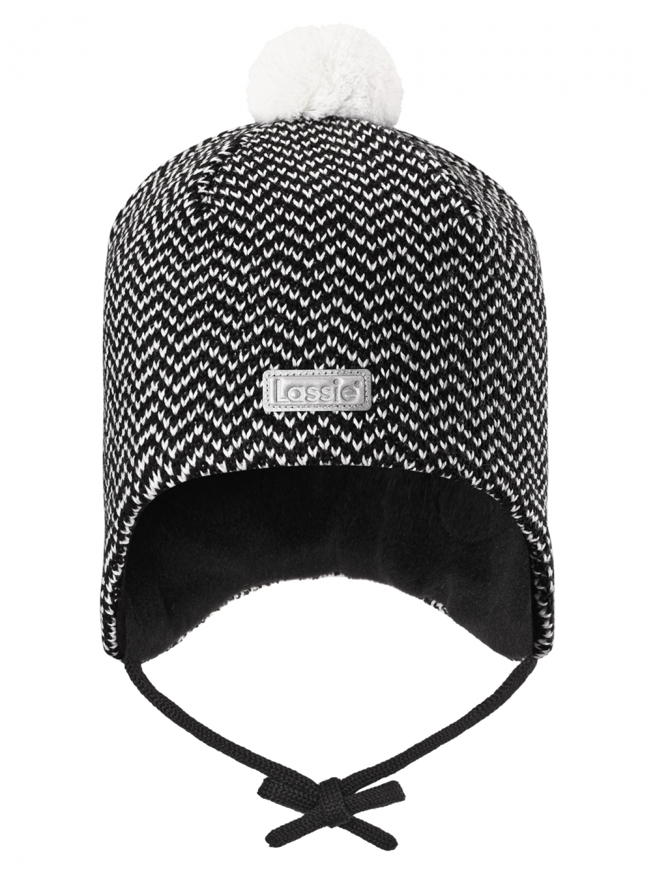 Шапка LASSIE модель 718750_9990 Шапка LASSIE модель 718750_9990 Фото