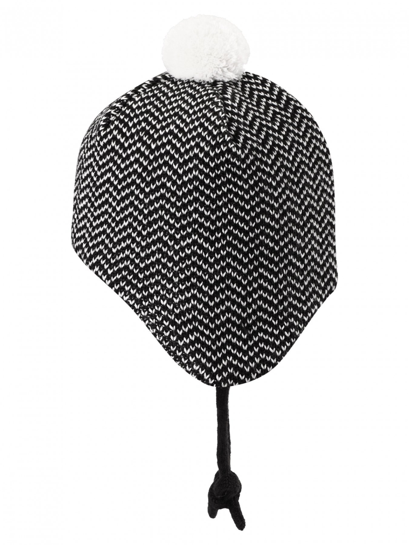 Шапка LASSIE модель 718750_9990 Шапка LASSIE модель 718750_9990 Фото