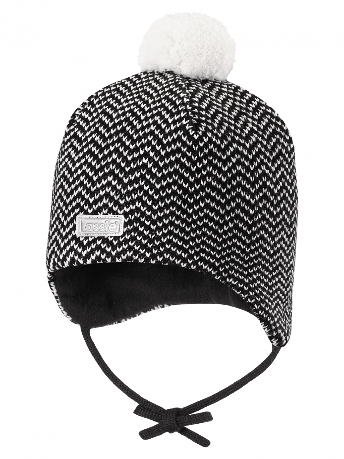 Шапка LASSIE модель 718750_9990 Шапка LASSIE модель 718750_9990 Фото