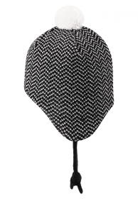 Шапка LASSIE модель 718750_9990 Шапка LASSIE модель 718750_9990 Фото