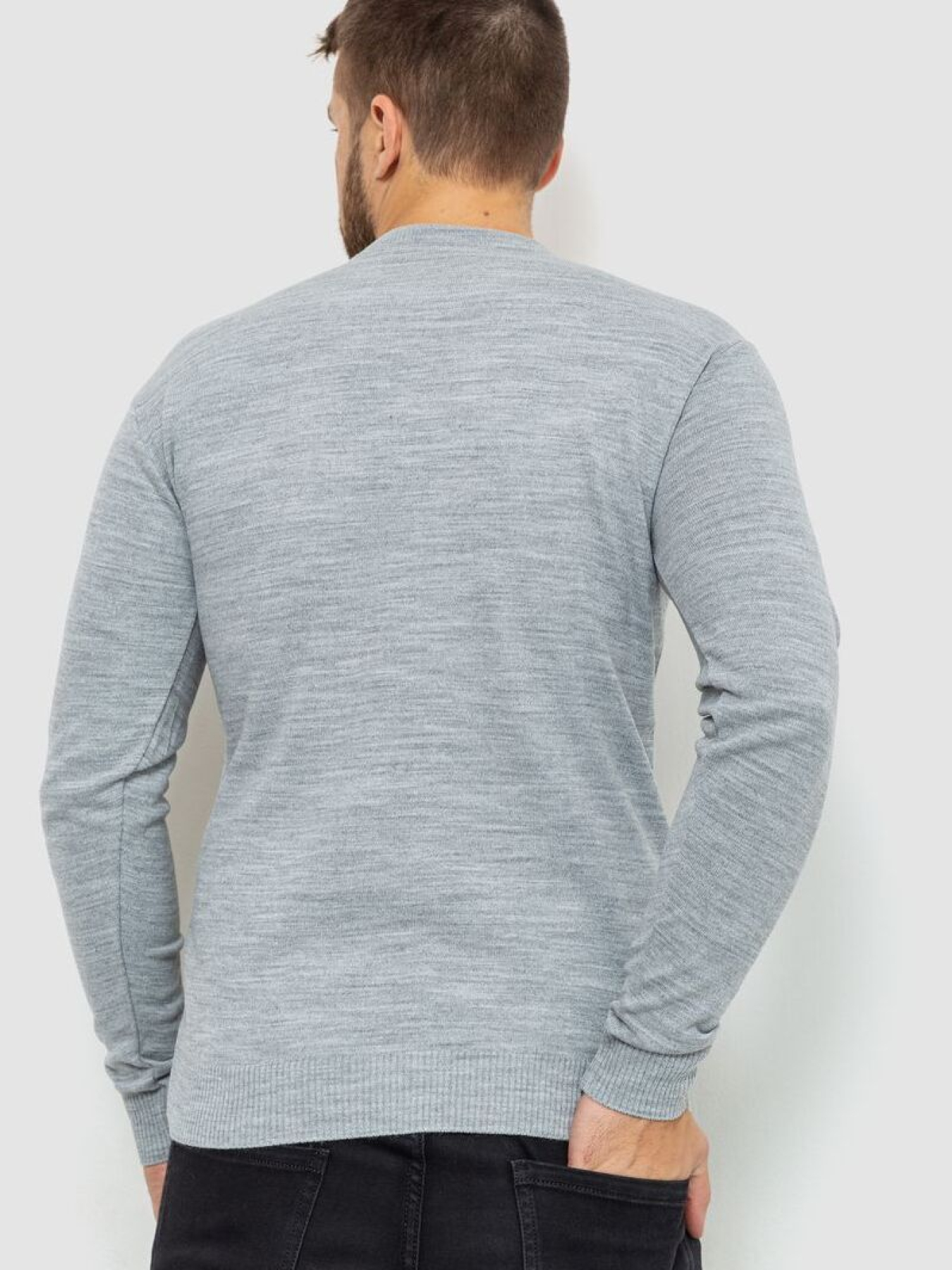 Джемпер Ager модель У-1126333::000000069 Фото