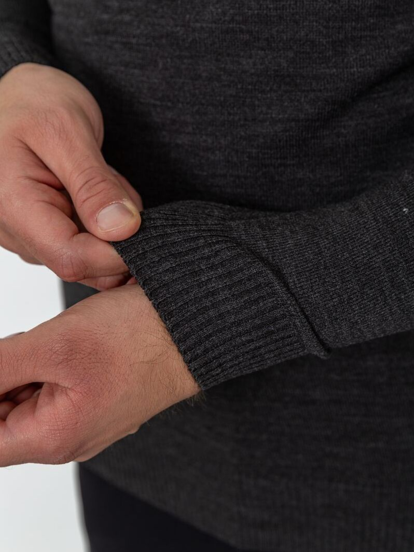 Джемпер Ager модель У-1126333::000000087 Фото