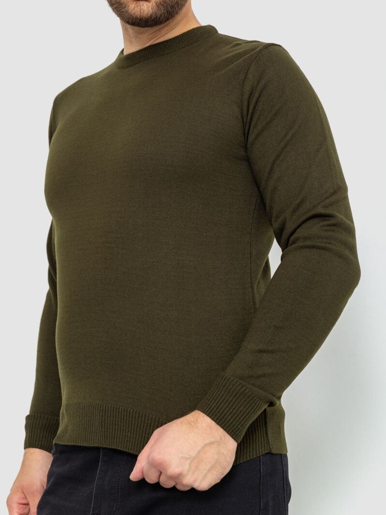 Джемпер Ager модель У-1126333::000000227 Фото