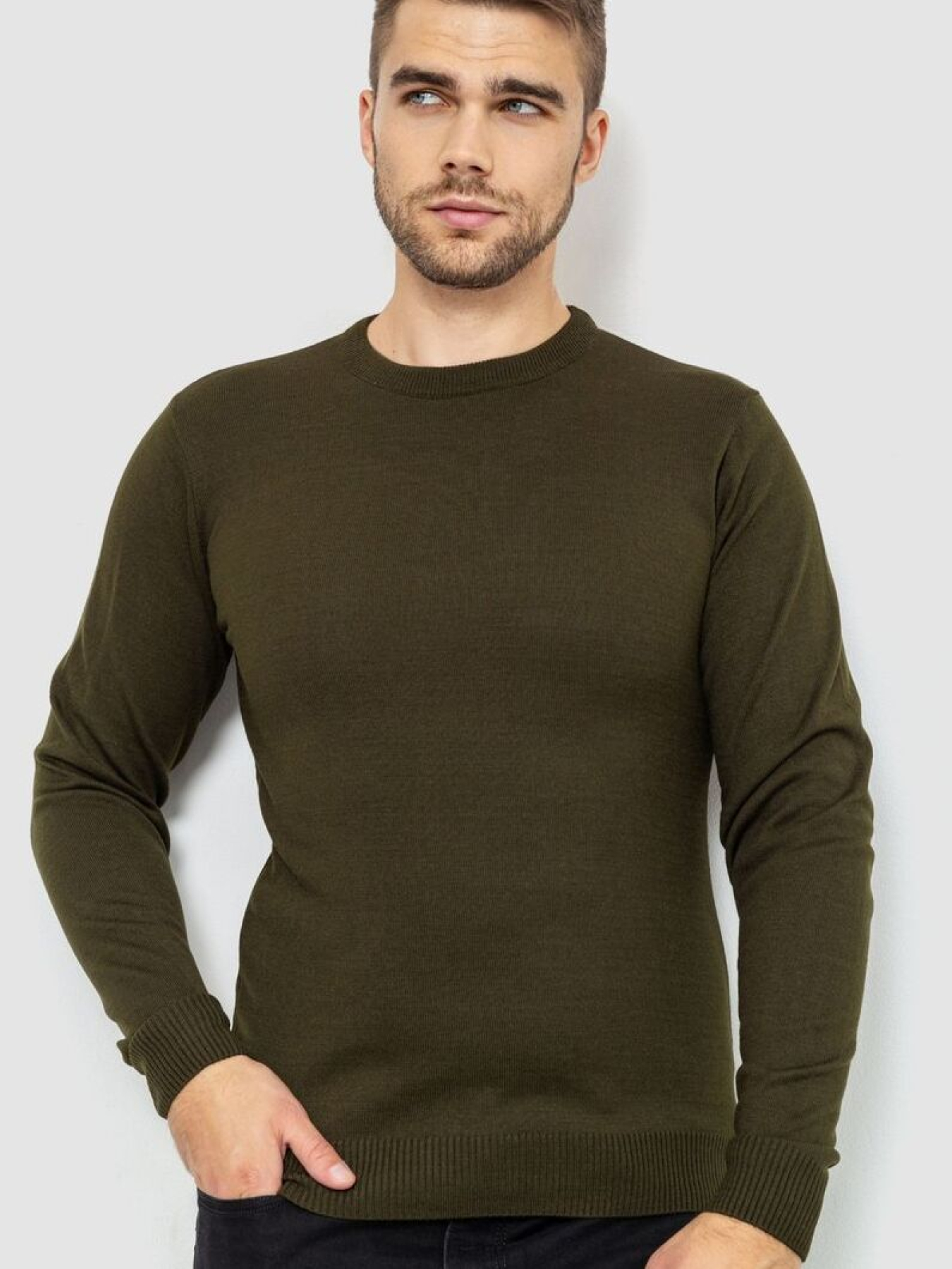 Джемпер Ager модель У-1126333::000000227 Фото