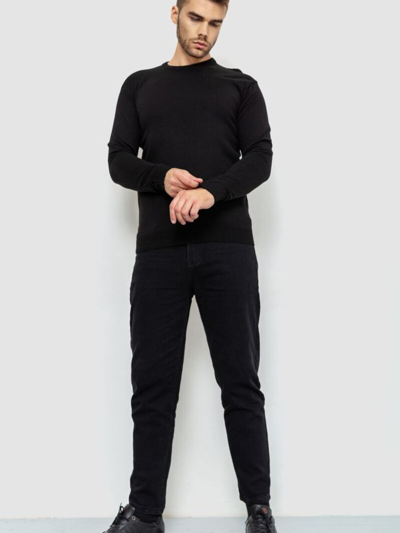 Джемпер Ager модель У-1126333::000000096 Фото