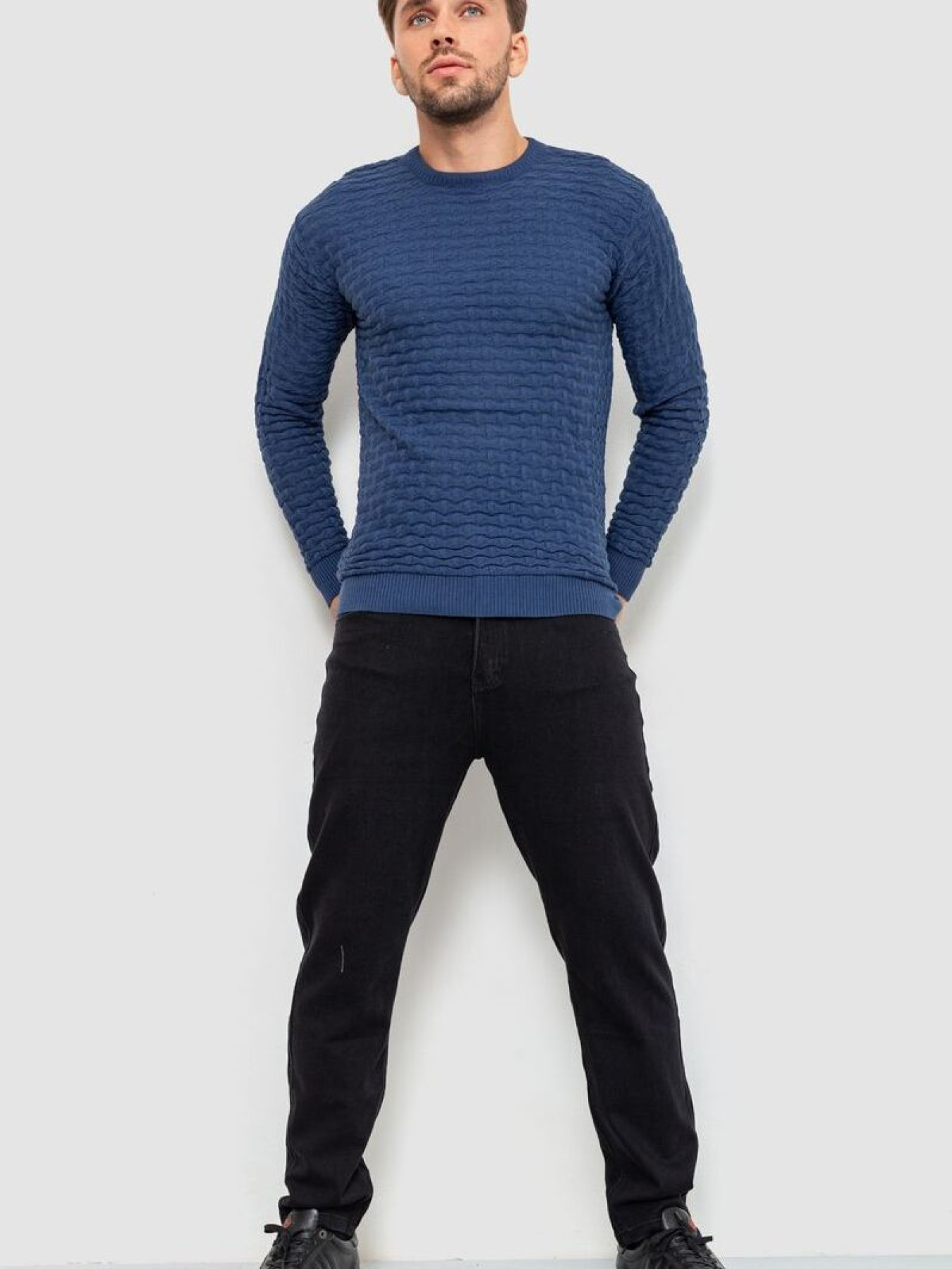 Джемпер Ager модель У-1126338::У-0002878 Фото