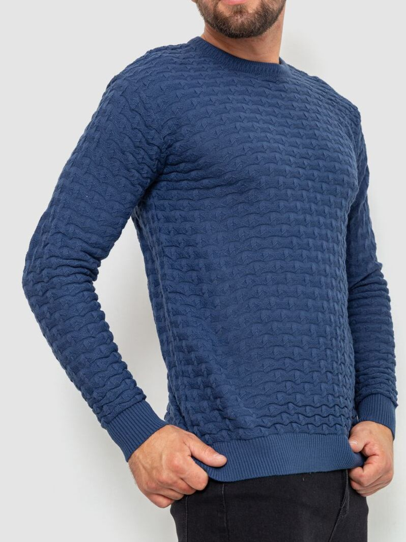 Джемпер Ager модель У-1126338::У-0002878 Фото