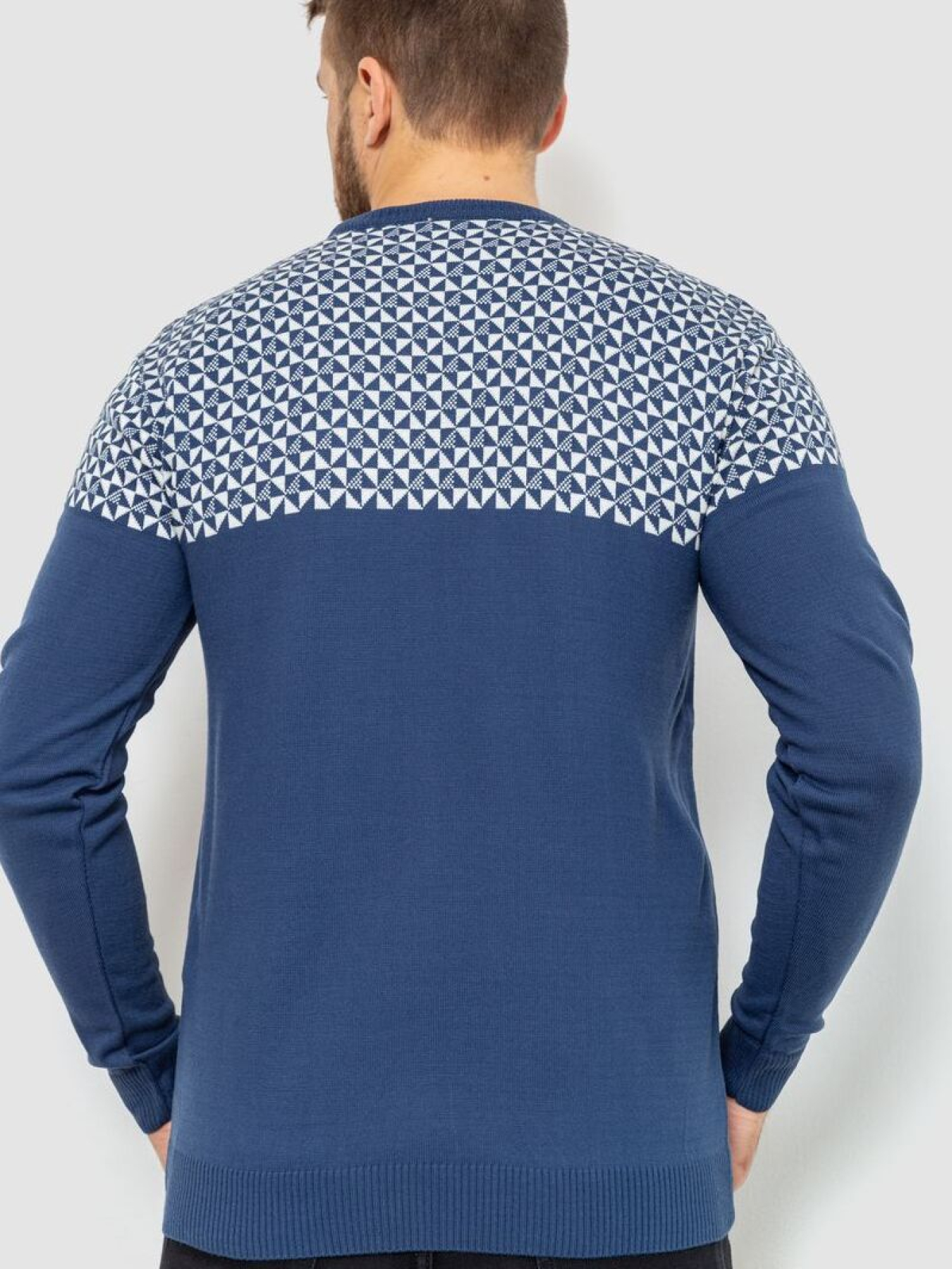 Джемпер Ager модель У-1126331::У-0002878 Фото