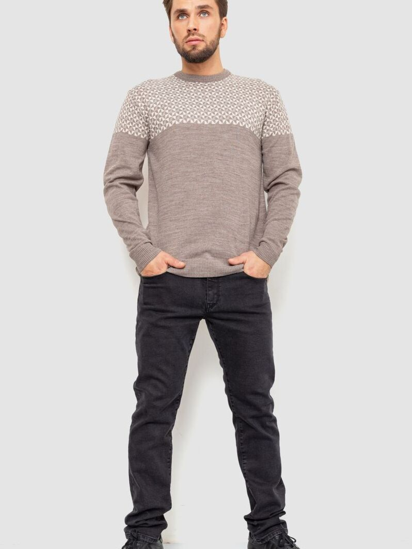 Джемпер Ager модель У-1126331::У-0000141 Фото