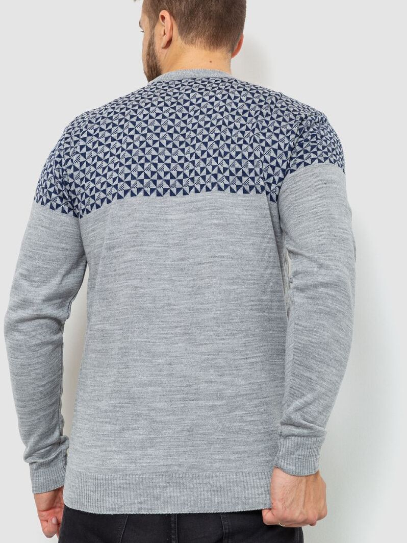 Джемпер Ager модель У-1126331::000000080 Фото