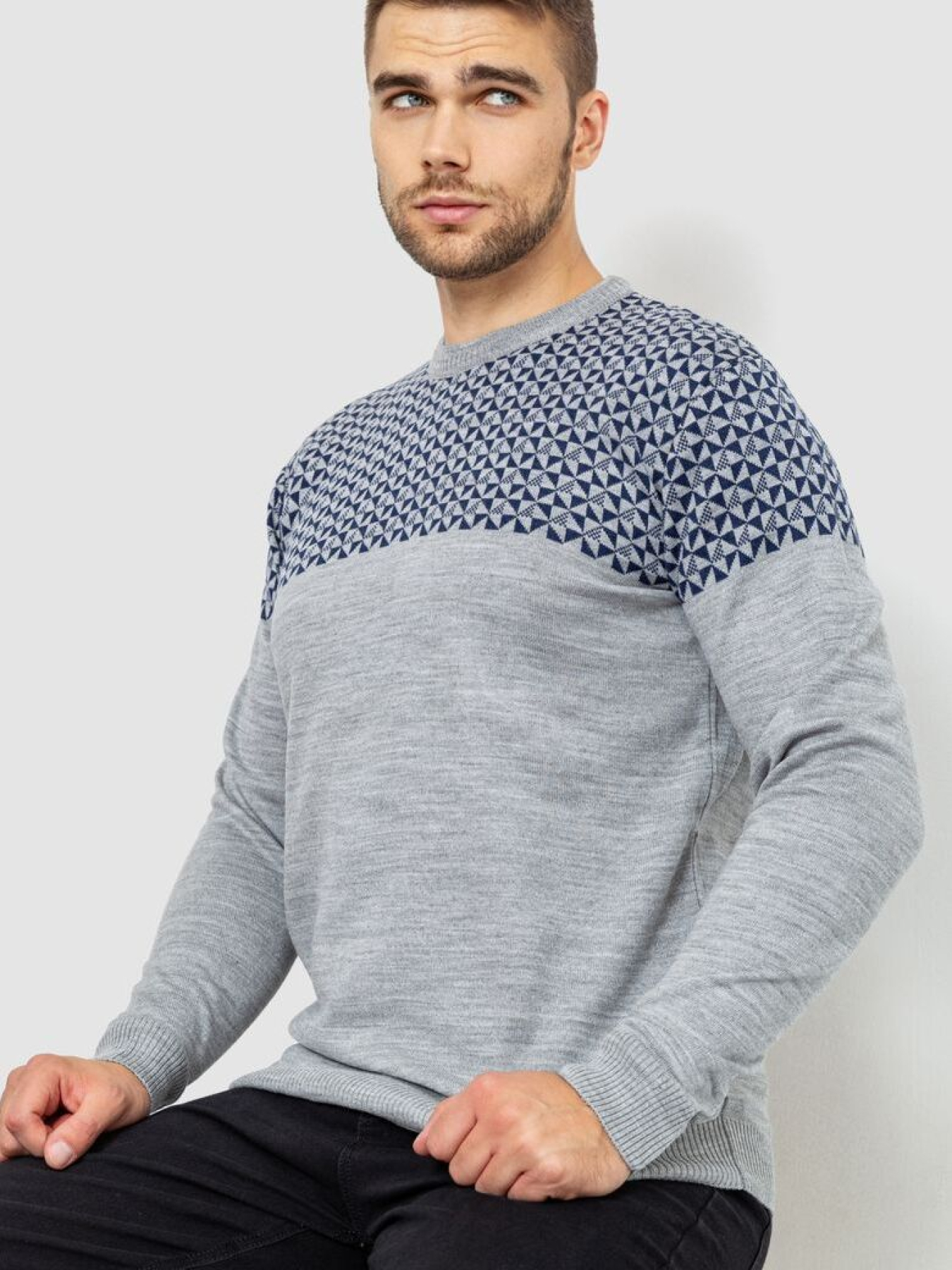 Джемпер Ager модель У-1126331::000000080 Фото