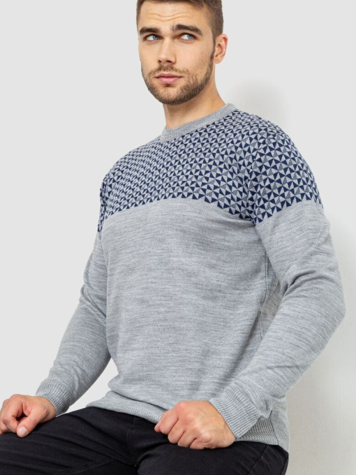 Джемпер Ager модель У-1126331::000000080 Фото