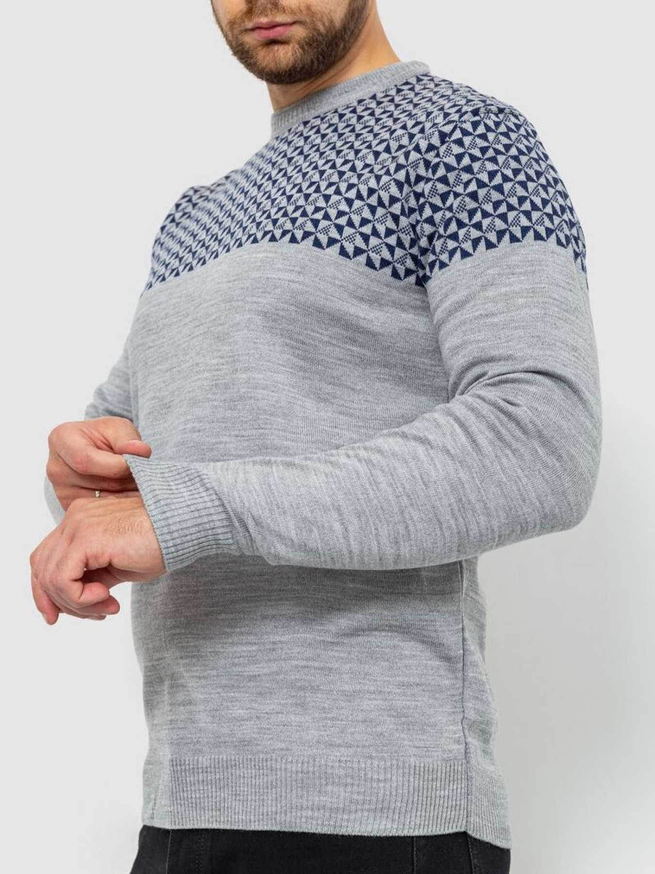 Джемпер Ager модель У-1126331::000000080 Фото