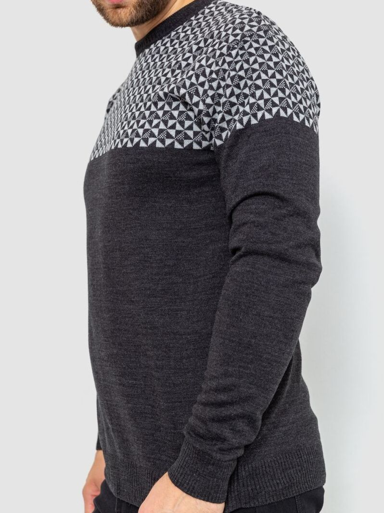 Джемпер Ager модель У-1126331::000000087 Фото