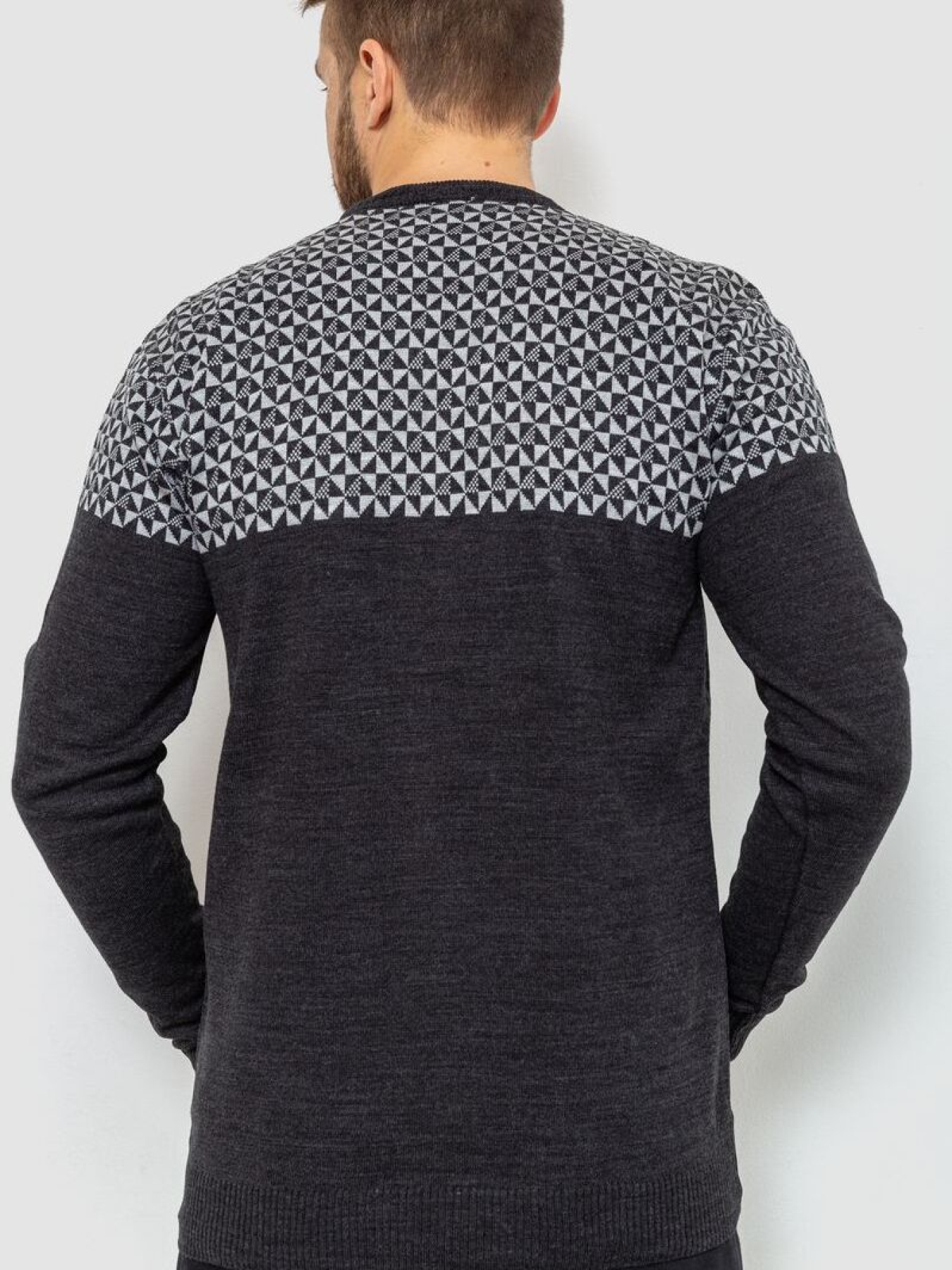 Джемпер Ager модель У-1126331::000000087 Фото