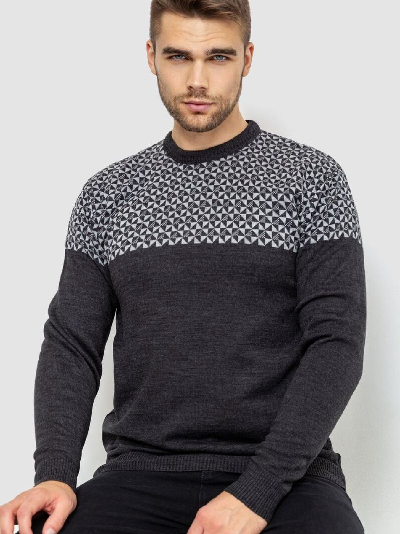 Джемпер Ager модель У-1126331::000000087 Фото