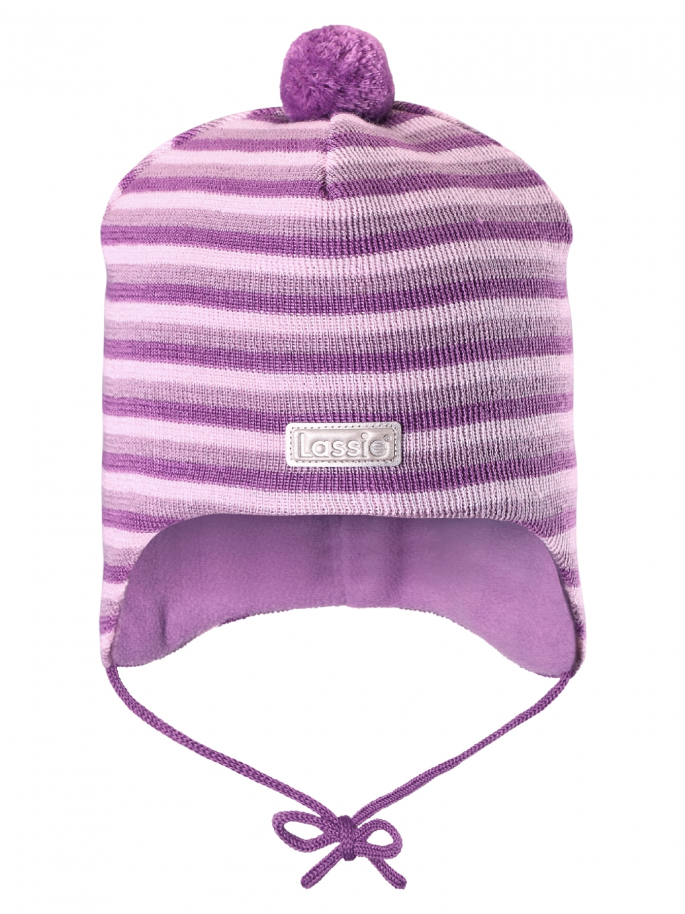 Шапка LASSIE модель 718751_4270 Шапка LASSIE модель 718751_4270 Фото