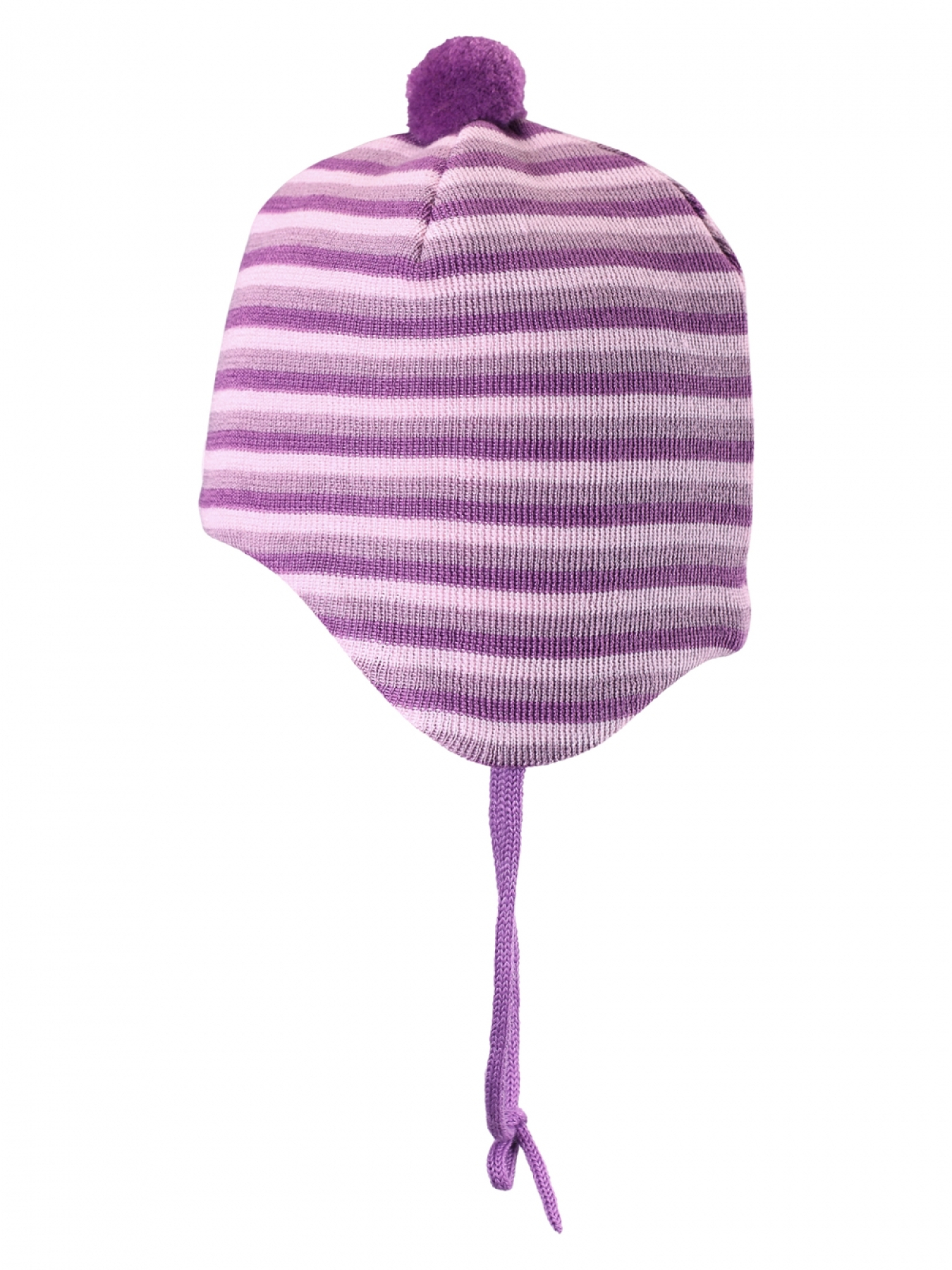 Шапка LASSIE модель 718751_4270 Фото