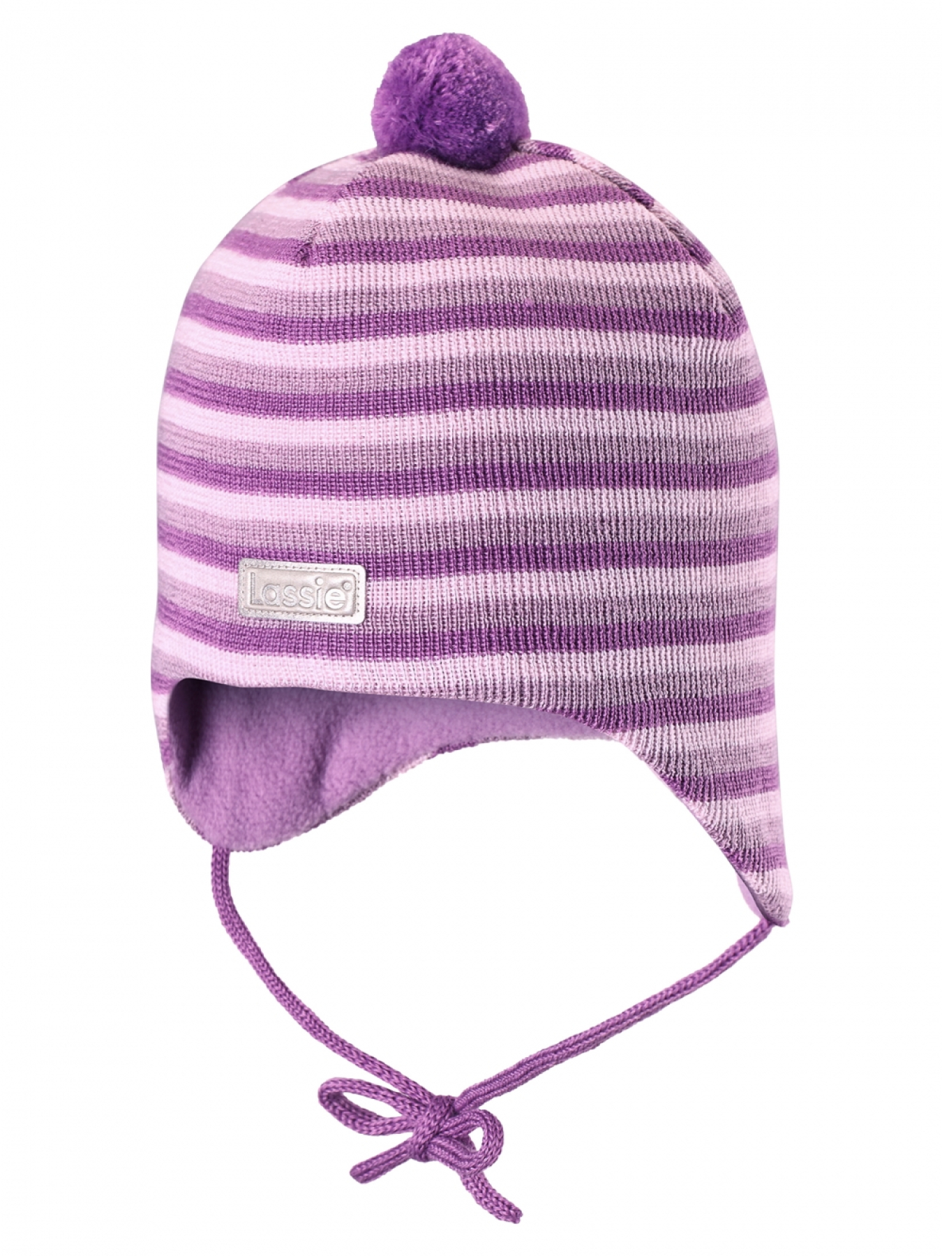 Шапка LASSIE модель 718751_4270 Фото
