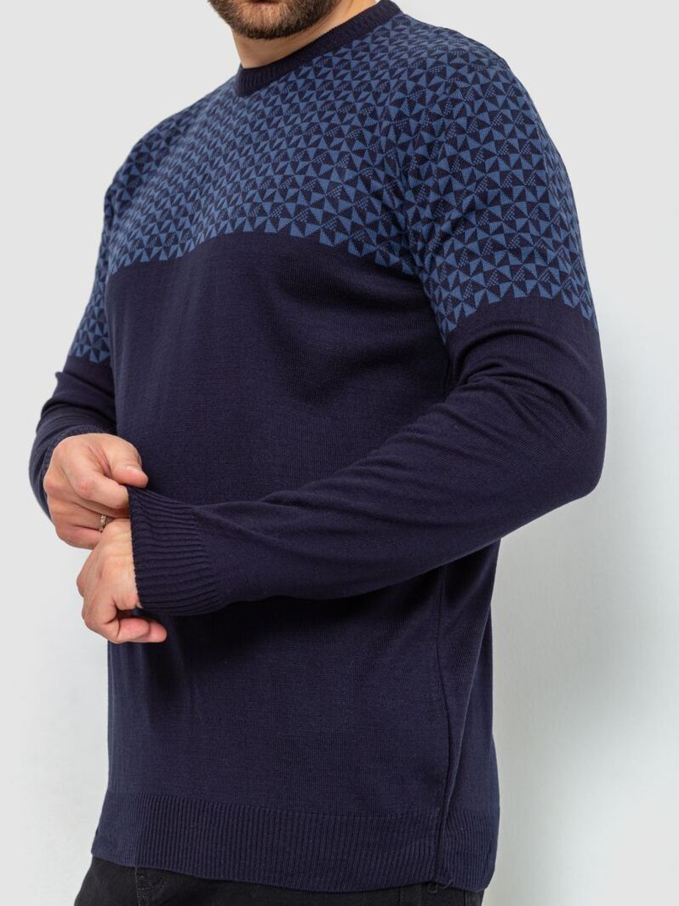 Джемпер Ager модель У-1126331::000000090 Фото