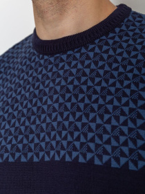 Джемпер Ager модель У-1126331::000000090 Фото