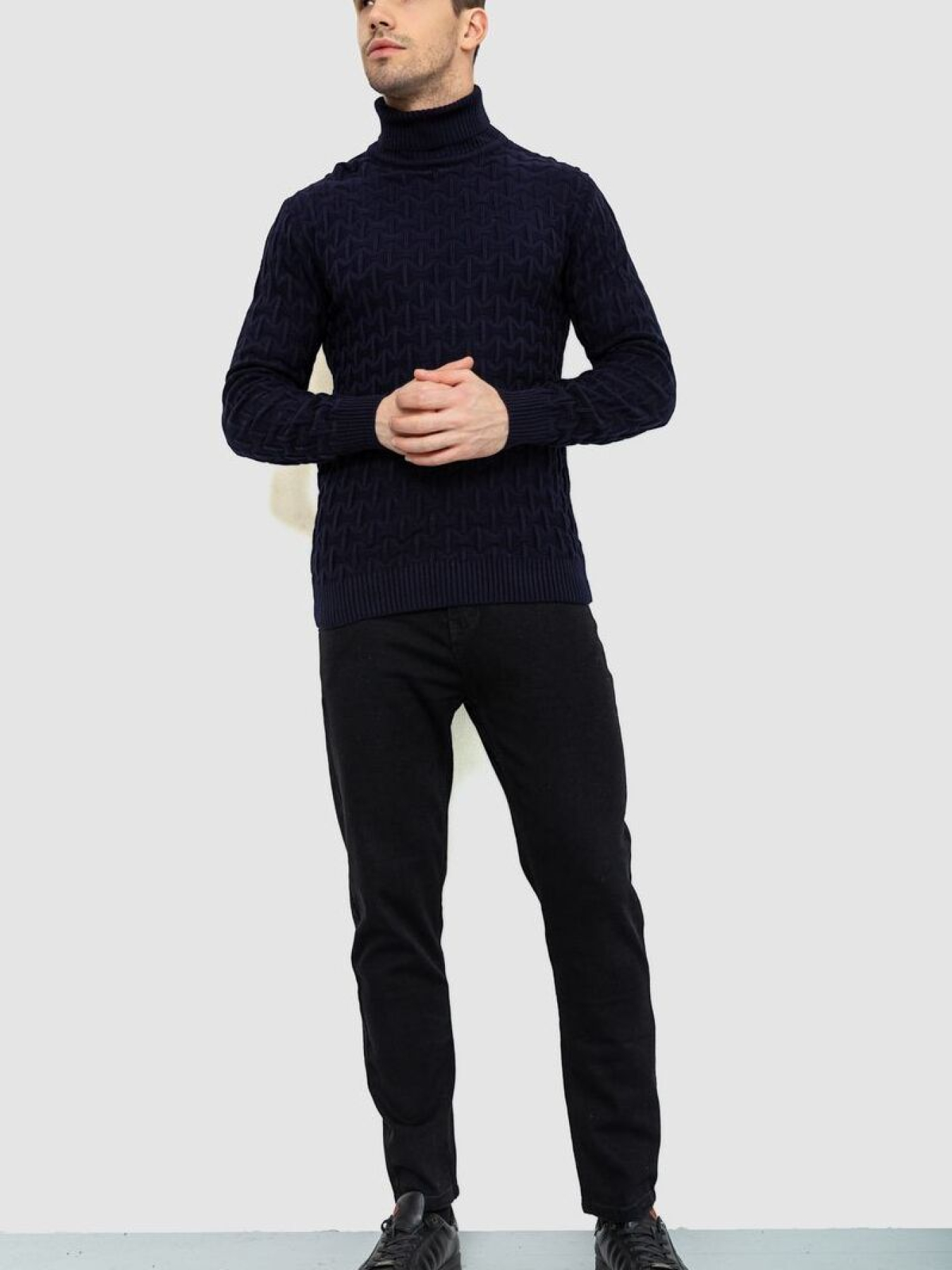 Свитер Ager модель У-1126472::000000090 Фото