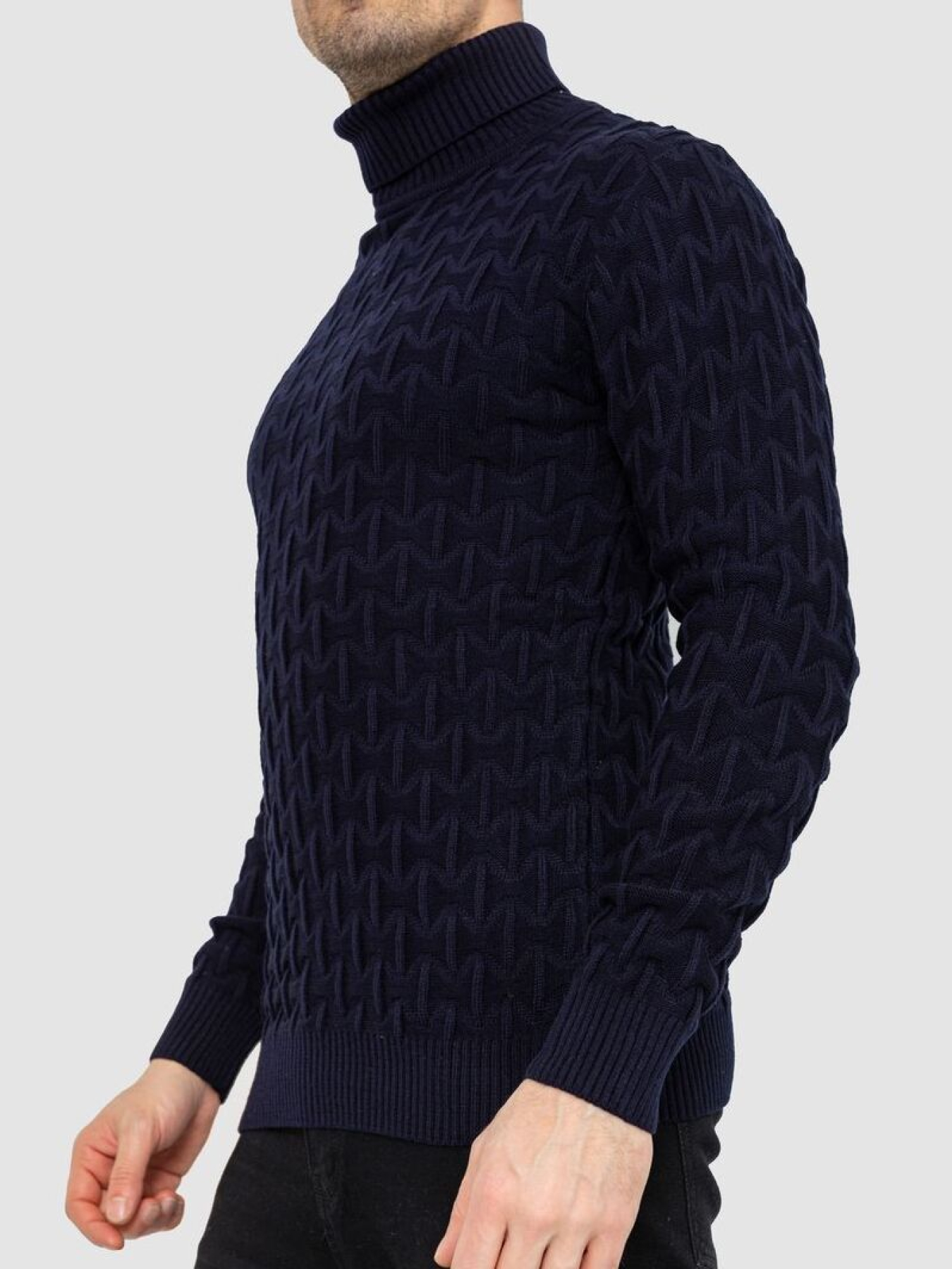 Свитер Ager модель У-1126472::000000090 Фото