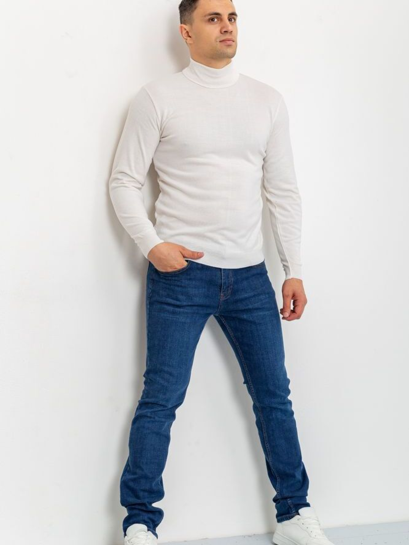 Свитер Ager модель У-1121401::000000014 Фото