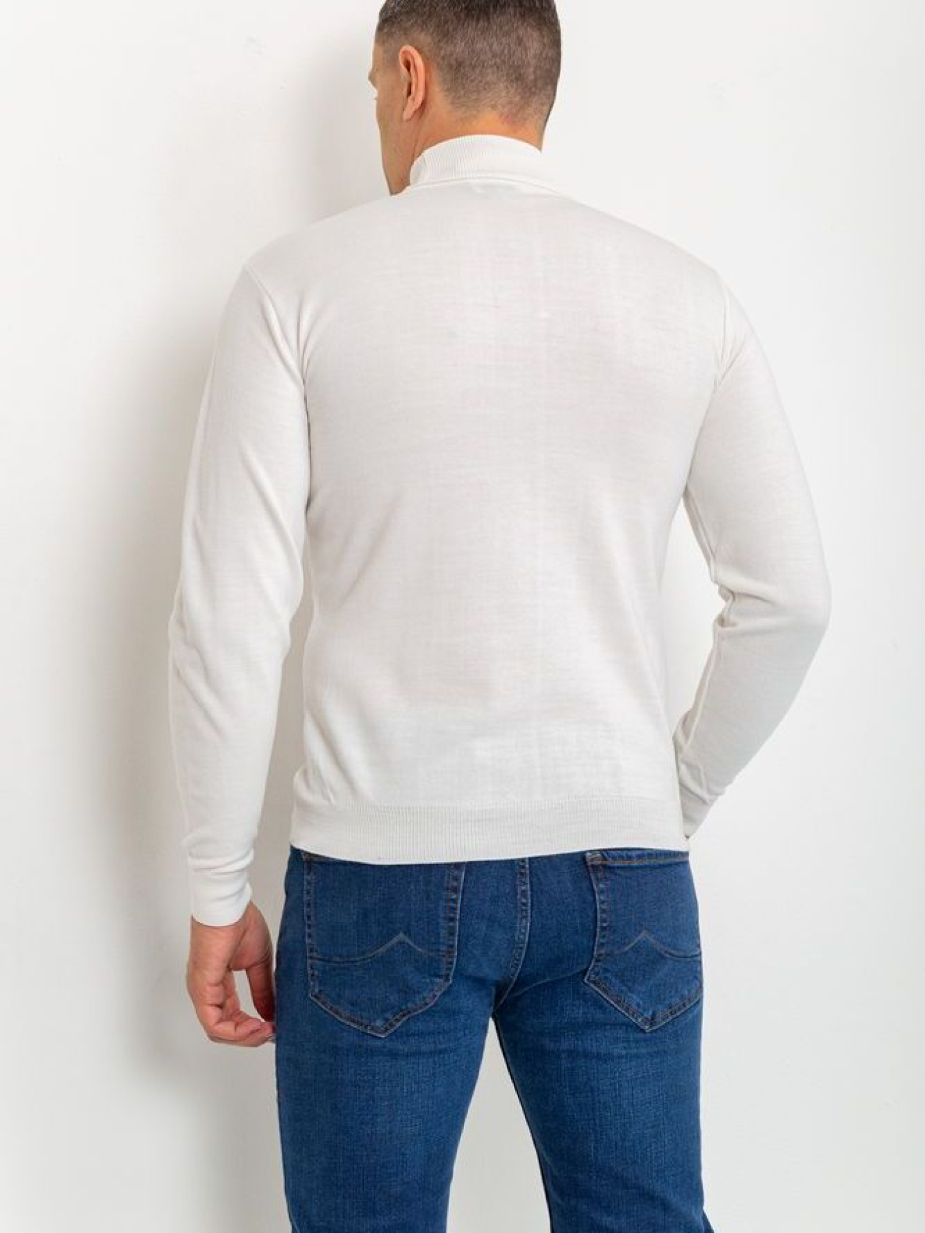 Свитер Ager модель У-1121401::000000014 Фото