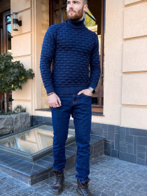 Свитер Ager модель У-1119412::000000090 Фото