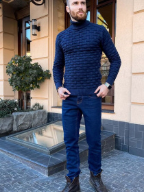 Свитер Ager модель У-1119412::000000090 Фото