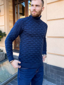 Свитер Ager модель У-1119412::000000090 Фото