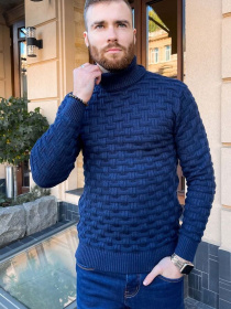 Свитер Ager модель У-1119412::000000090 Фото